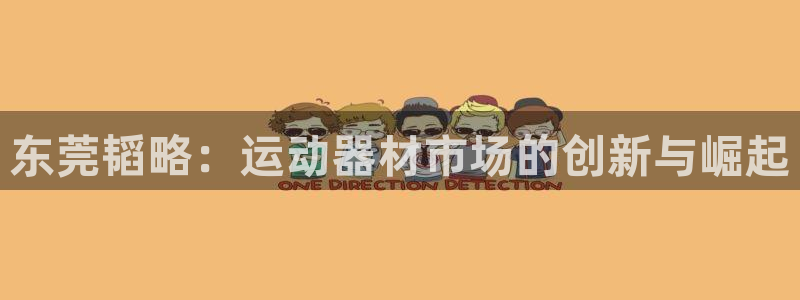 海南凯捷体育发展怎么样：东莞韬略：运动器材市场的创新