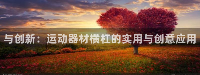 凯捷体育官方客服电话：与创新：运动器材横杠的实用与创